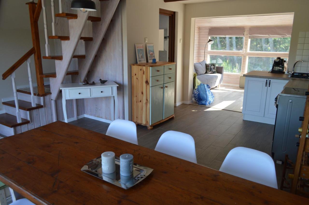 Intertranscoop Lake House Vámosszabadi Eksteriør billede